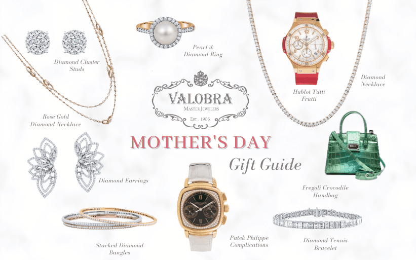 Mother’s Day Gift Guide