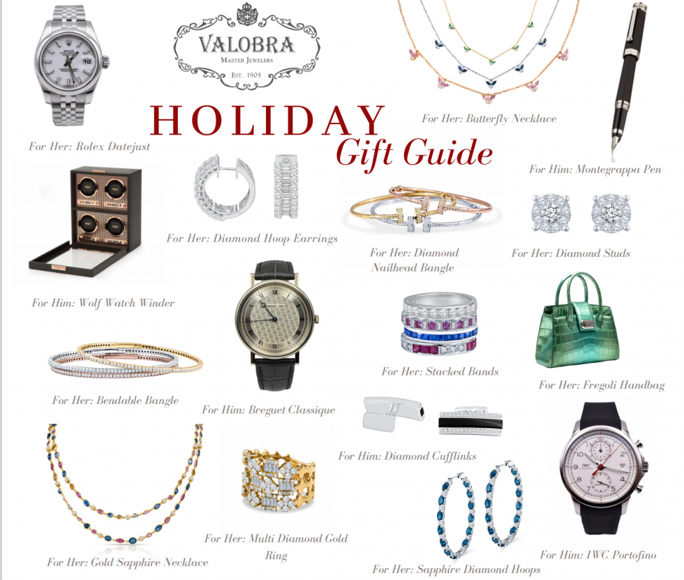 2020 Holiday Gift Guide