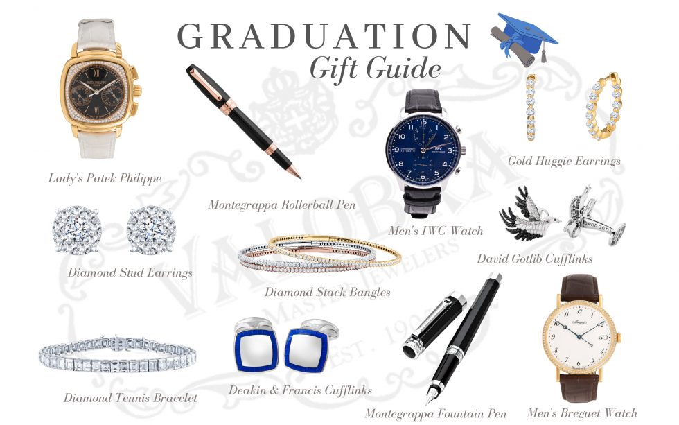 Say Congratulations to the Class of 2021