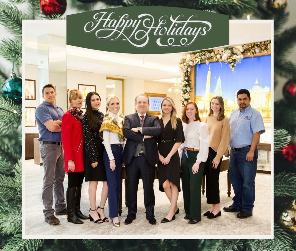 Sharing Our Gratitude This Holiday