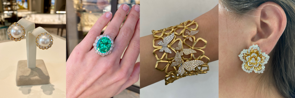 The Art of Jewelry Customization