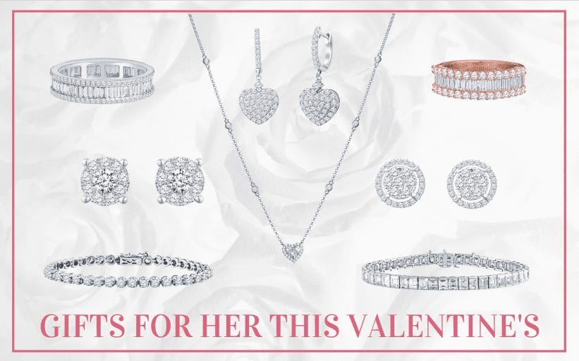 Valentine’s Day Gifts for Her