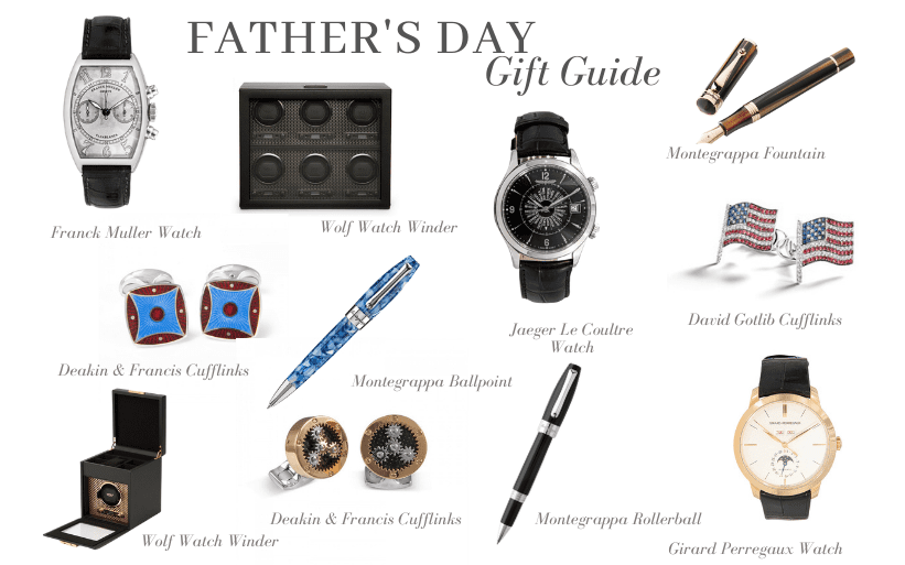 Father’s Day Gift Ideas