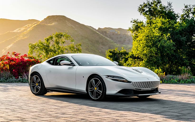 Drive a True Purebred on Derby Day