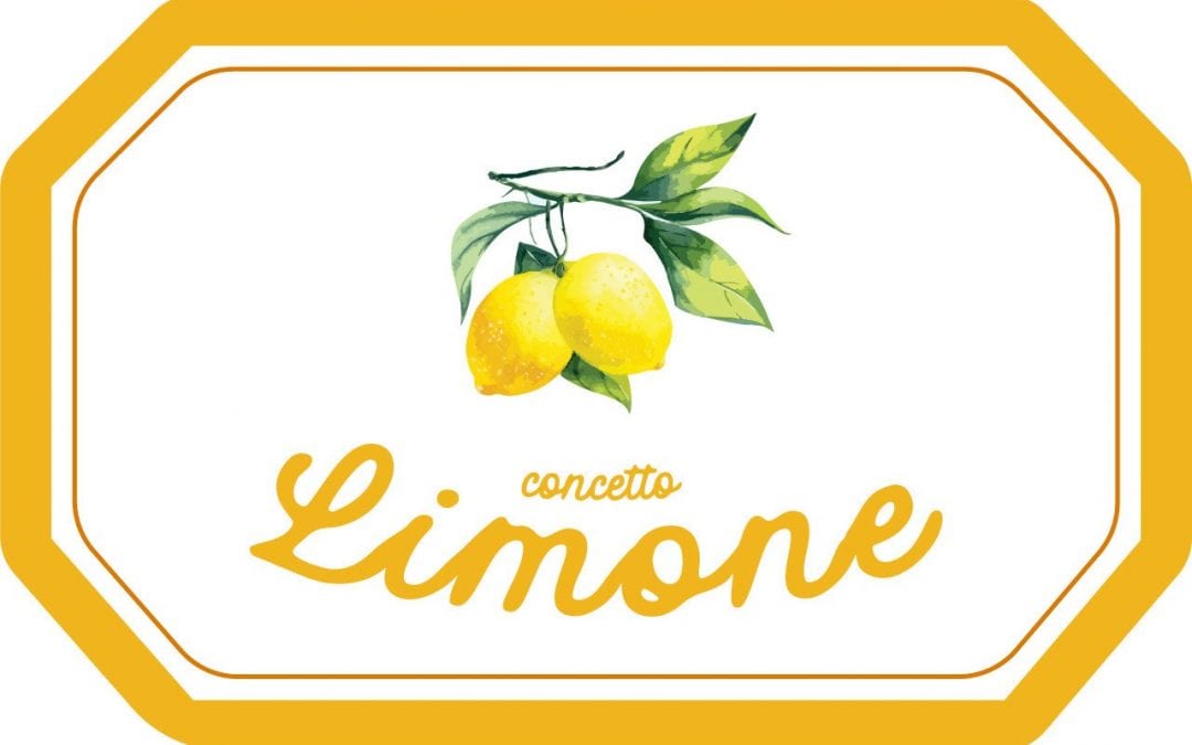 Concetto Limone Reception – April 29th