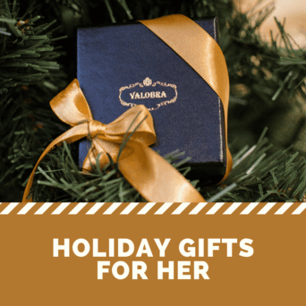 Holiday Gift Ideas For Her