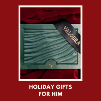 Holiday Gifts for Him