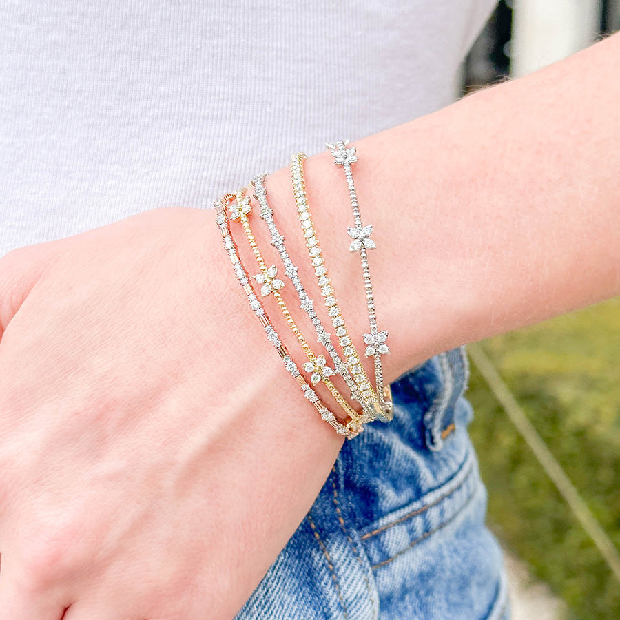 Fine Jewelry Bracelets, Bangle