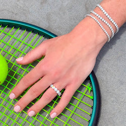 Fine Jewelry Bracelets, Tennis