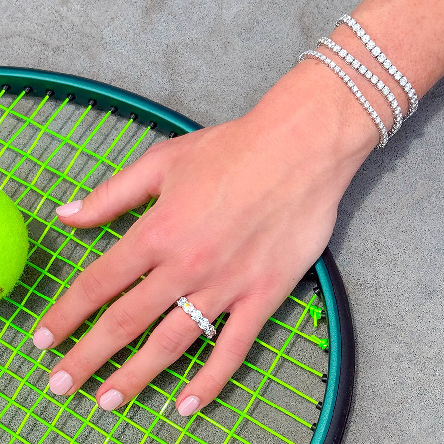 Fine Jewelry Bracelets, Tennis