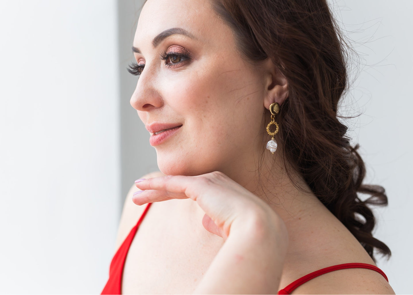 Fine Jewelry Earrings, Dangle