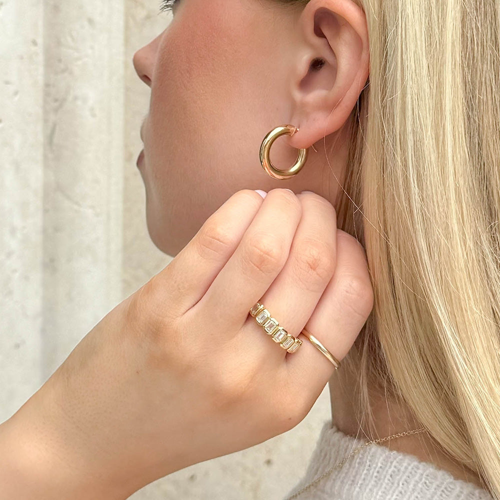 Fine Jewelry Earrings