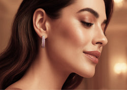 Fine Jewelry Earrings, Hoops