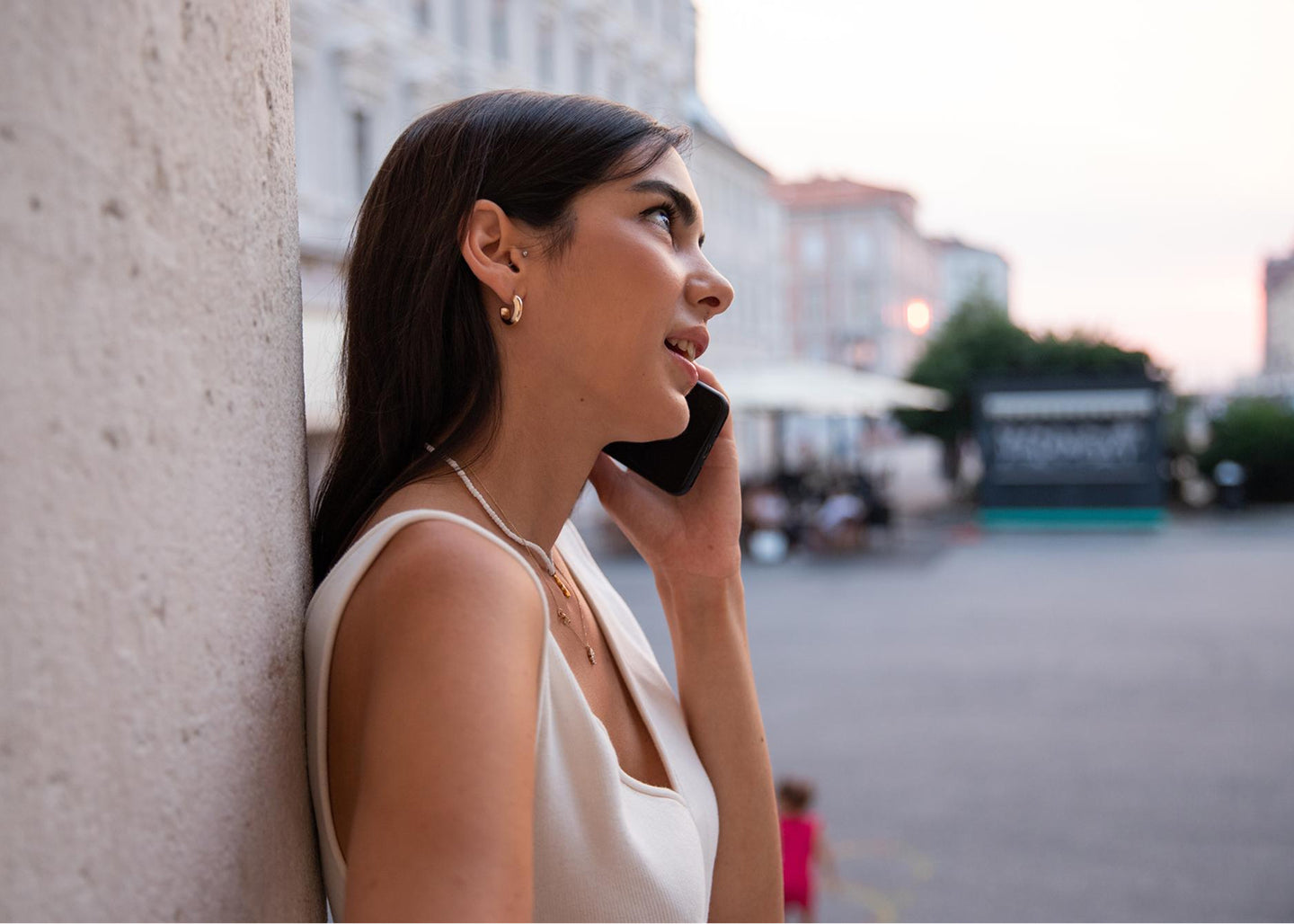 Fine Jewelry Earrings, Huggie