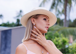 Fine Jewelry Earrings, Stud