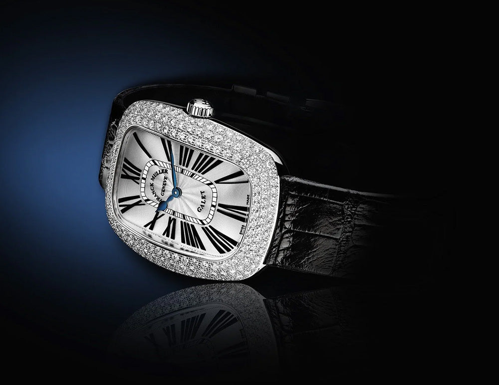 Franck Muller, Ladies' Collection