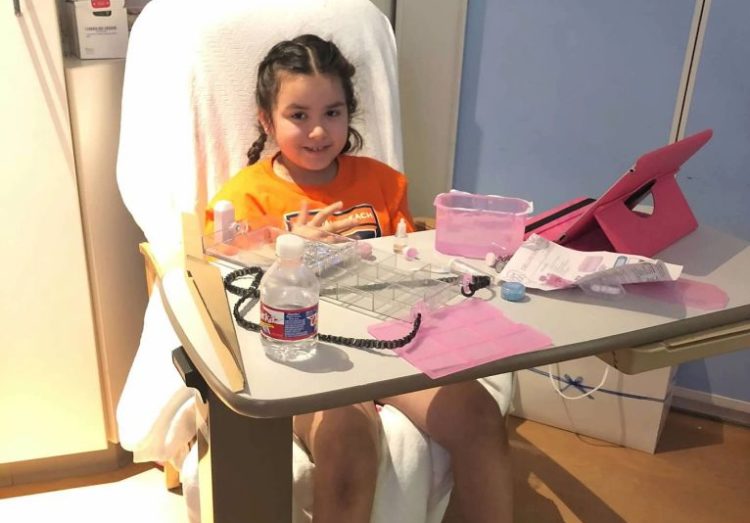 The Ceci Cares Foundation