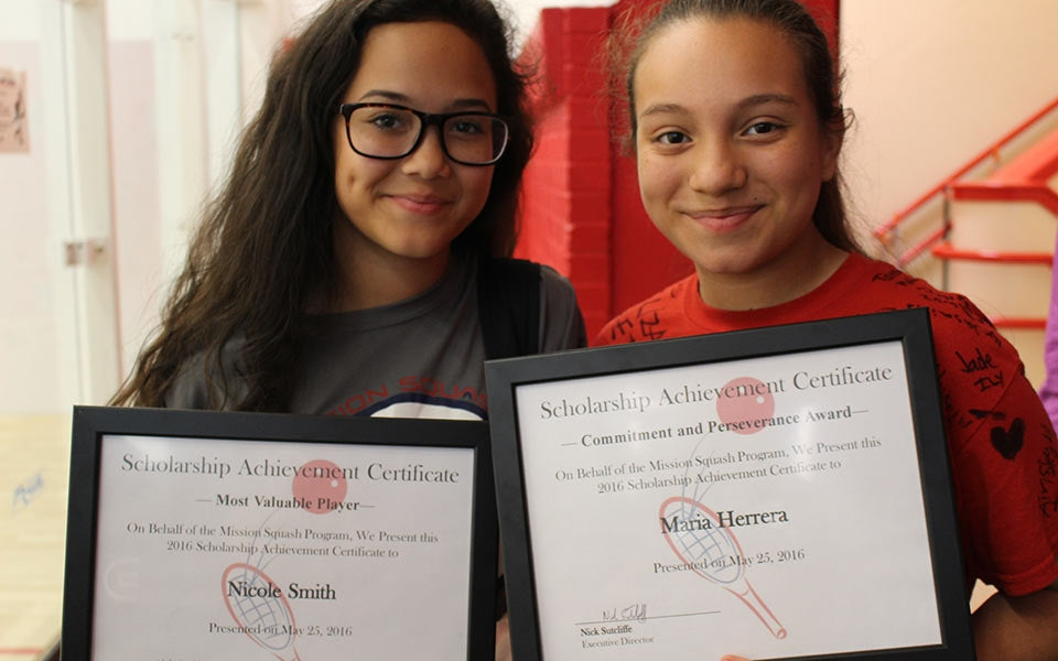 The Children’s Fund