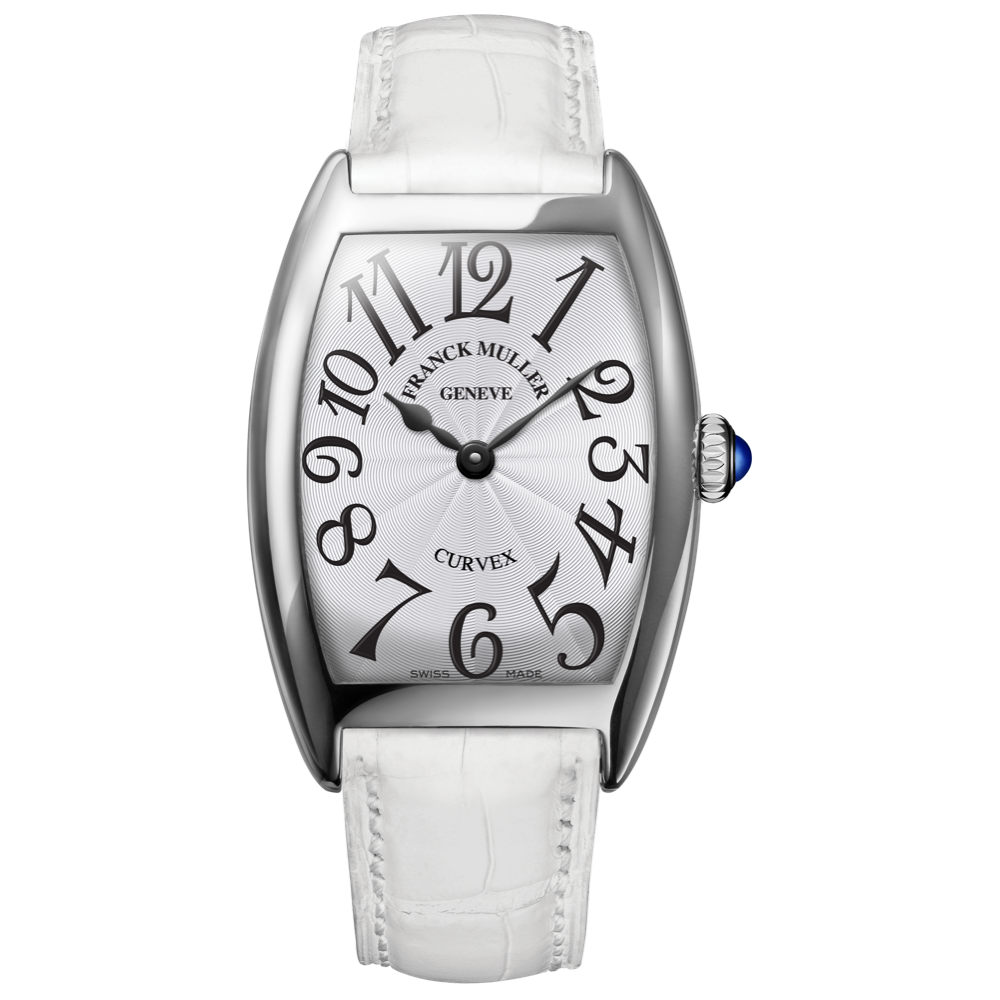 Cintrée Curvex, Innovative Design, 1752 QZ