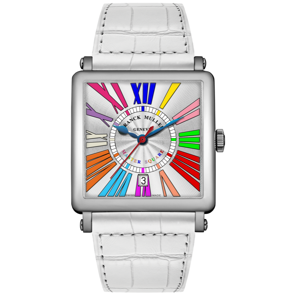 Master Square, Harmony and Balance , 6000 H SC DT COL DRM R