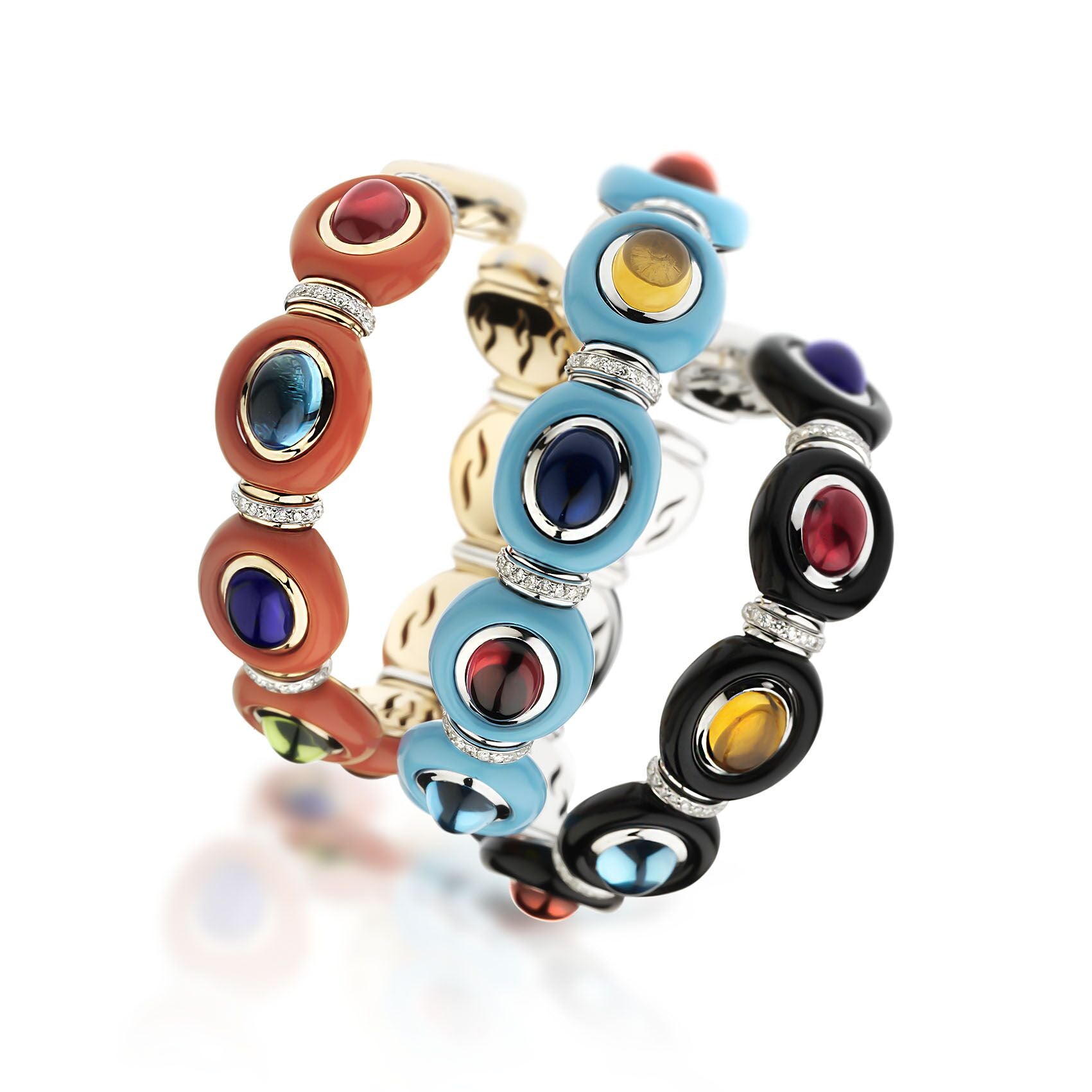 Valobra Master Jewelers Introduces VERDI – Houston Modern Luxury