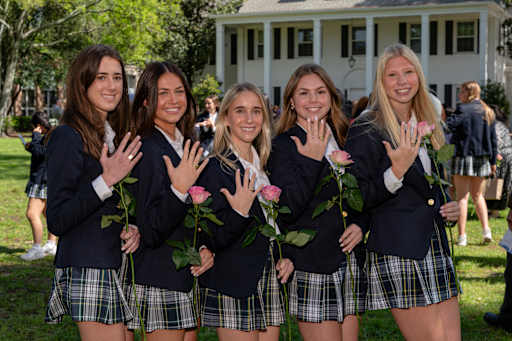 Duchesne Academy of the Sacred Heart