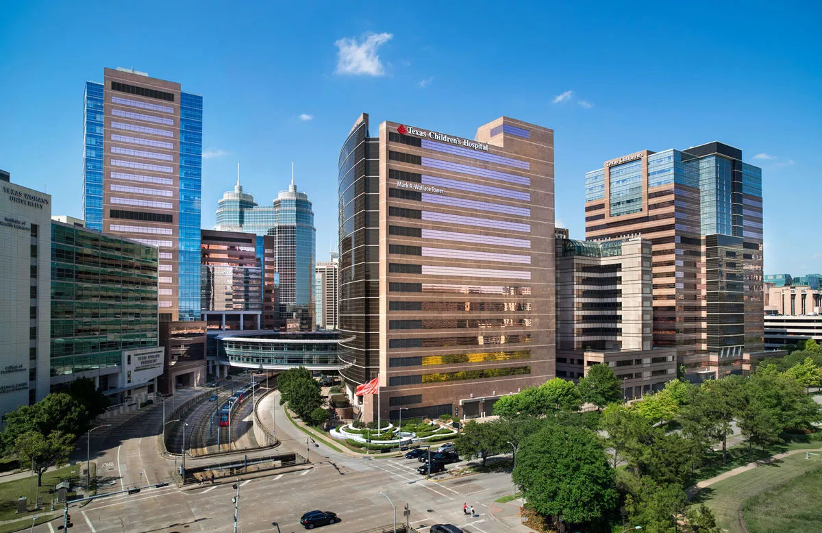 Texas Children’s Hospital