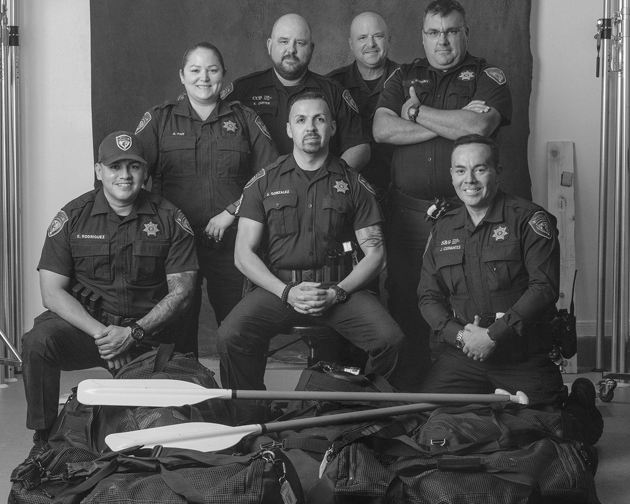 Harris Country Sheriff’s Office Foundation