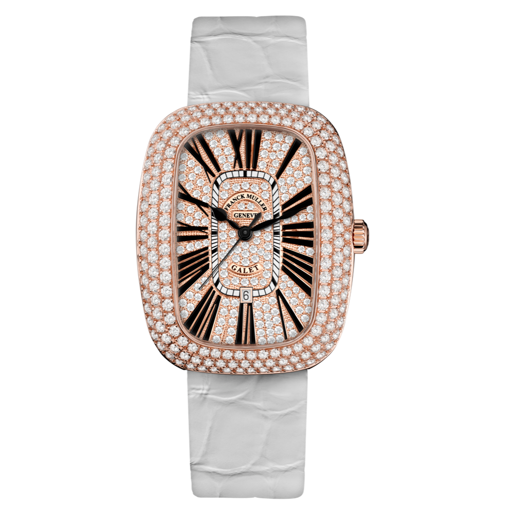 Galet, Classic, 3000 H SC DT R D3 CD