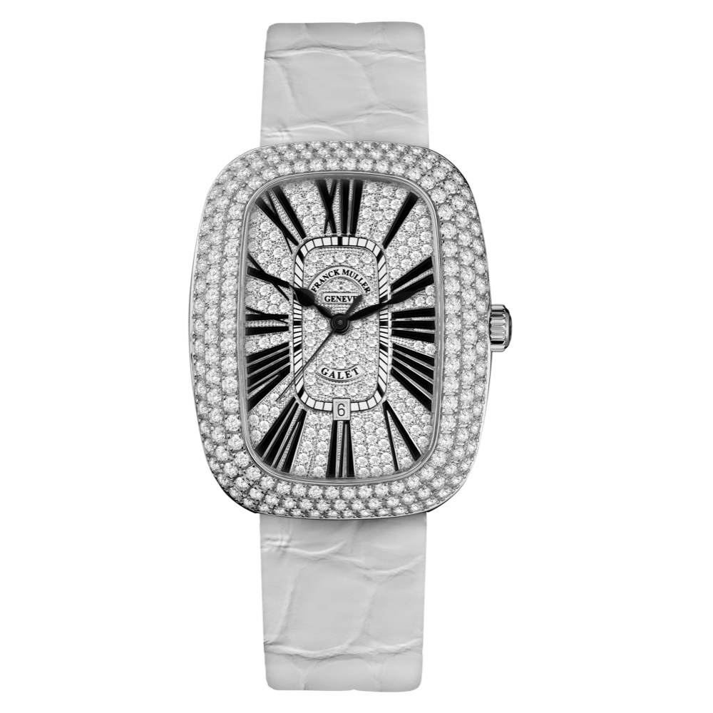 Galet, Classic, 3000 H SC DT R D3 CD