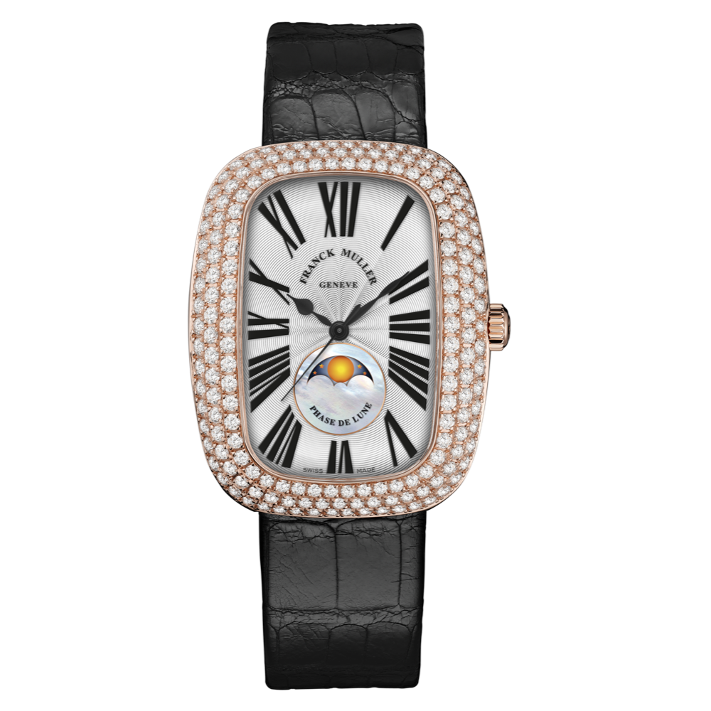 Galet, Galet Moonphase, 3000 M SC L R D3