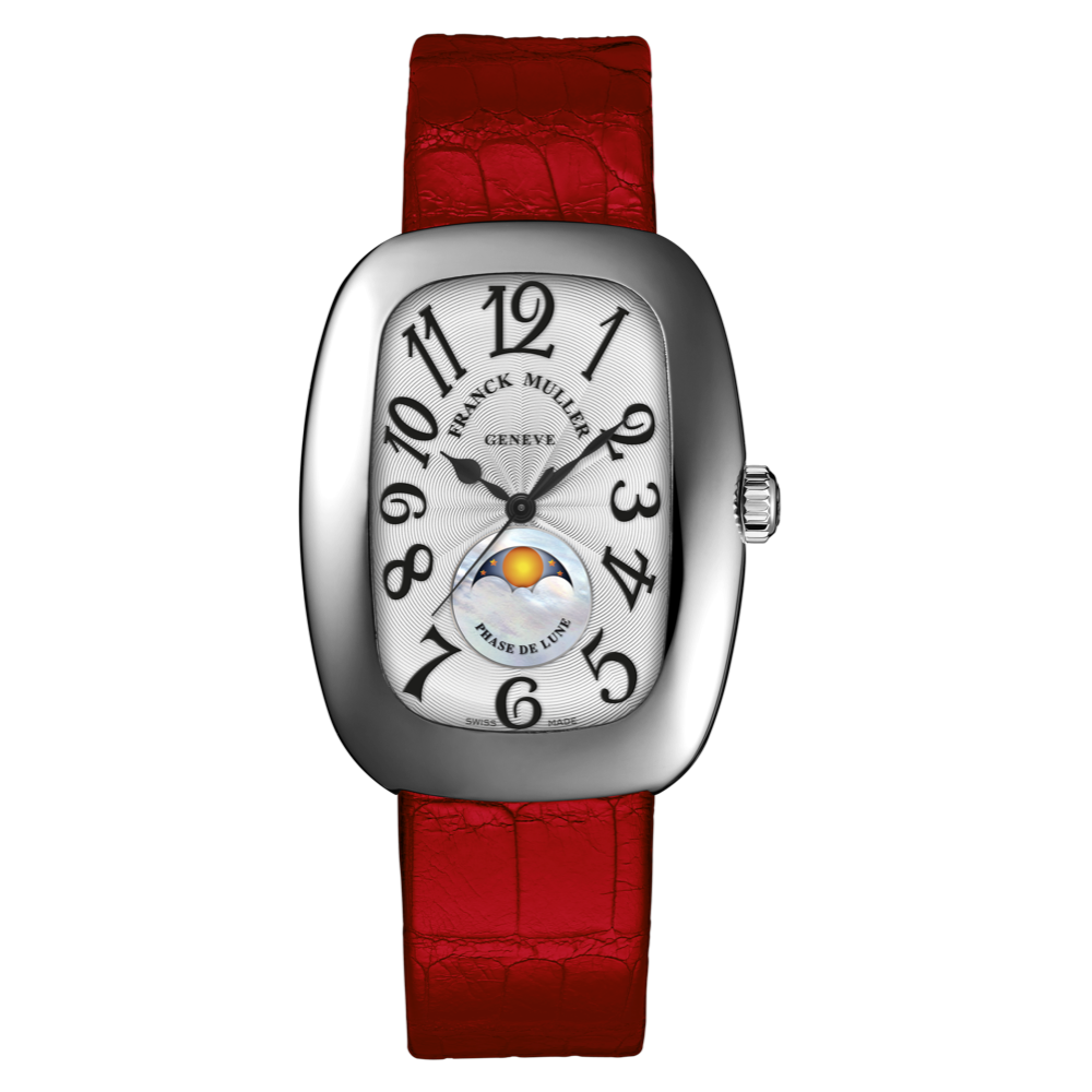 Galet, Galet Moonphase, 3000 M SC L V