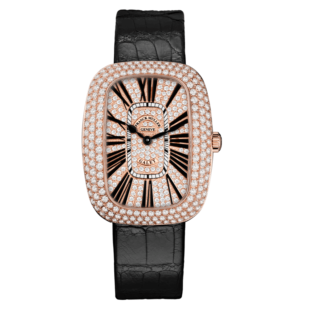 Galet, Classic, 3002 M QZ R D3 CD