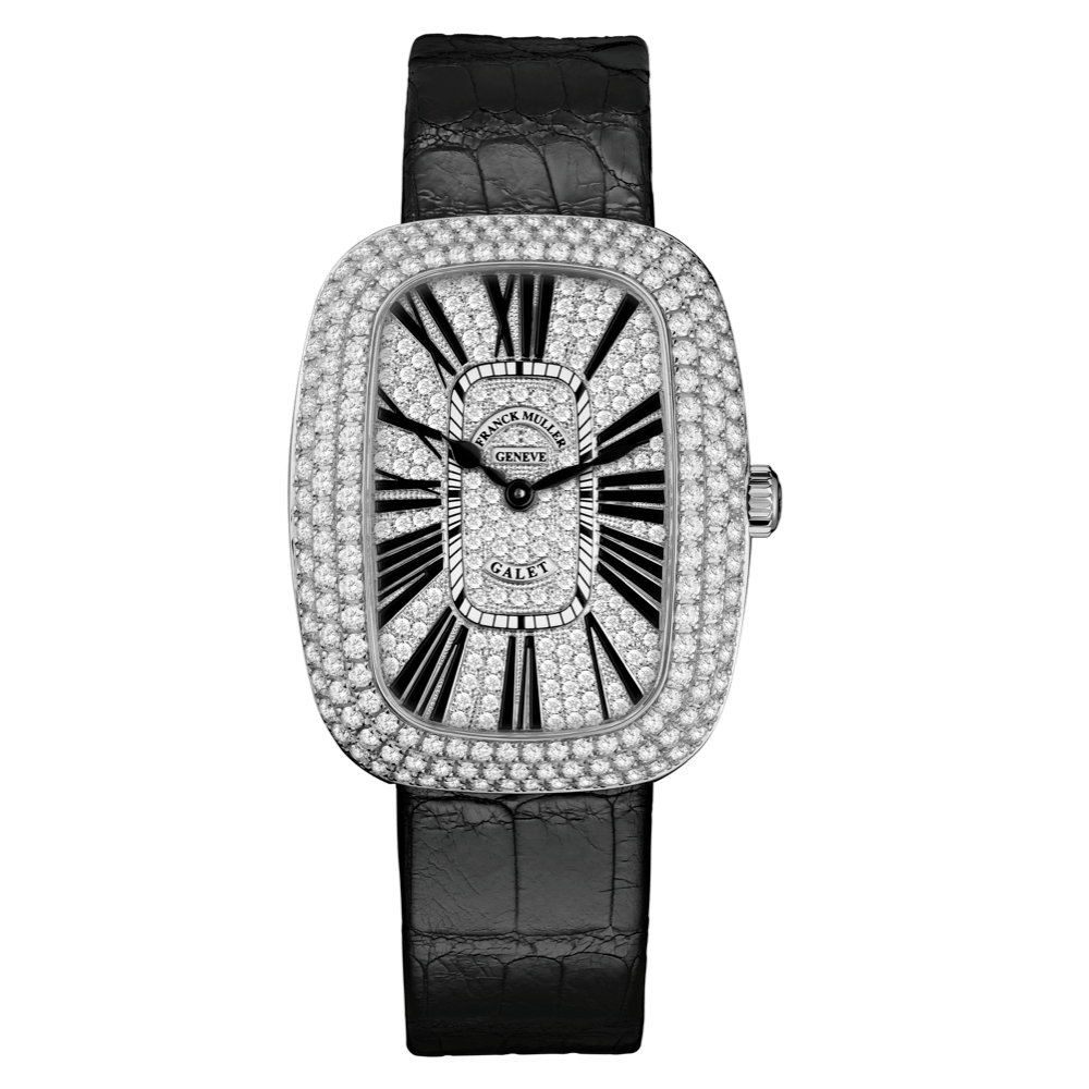 Galet, Classic, 3002 M QZ R D3 CD