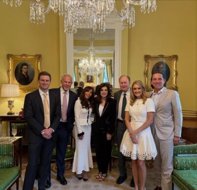 Houston Children’s Charity