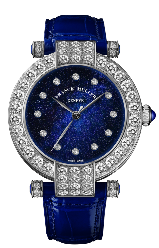 Round, Cielo, 3980 SC FO D 1R IND CD CIELO