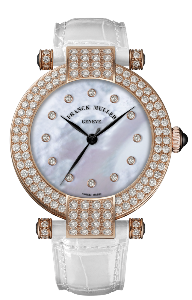 Round, Cielo, 3980 SC FO D 2R IND CD