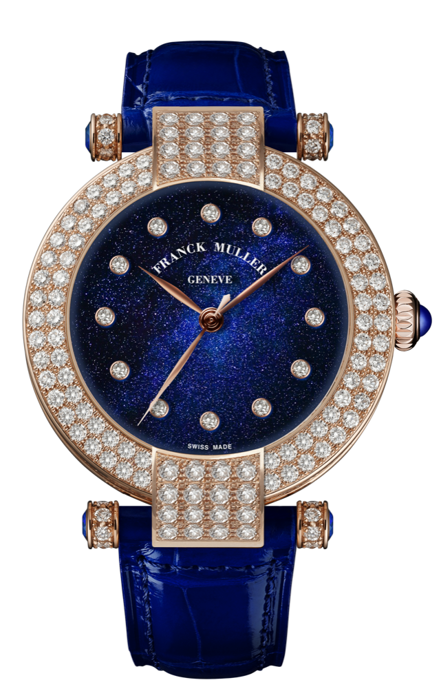 Round, Cielo, 3980 SC FO D 2R IND CD CIELO