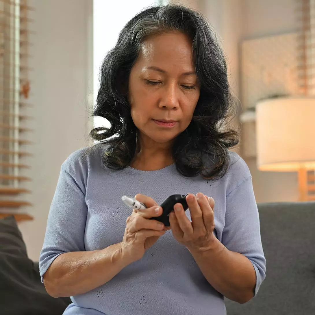 American Diabetes Association