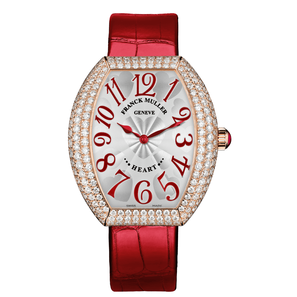 Heart, The Embodied Femininity, 5002 QZ D3 5N