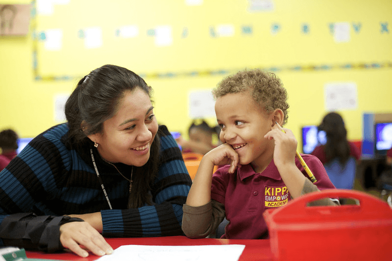 KIPP Academy
