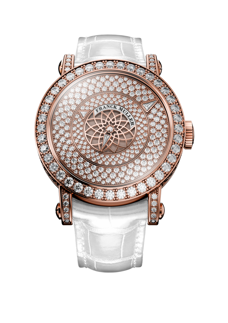 New Models 2025, Round Triple Mystery, 7039 TM D 1R CD