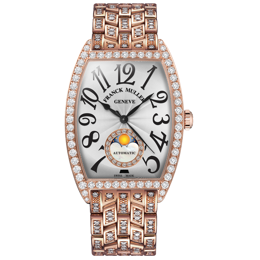 Cintrée Curvex, Innovative Design, 7500 SC AT FO L D1R CD 1R