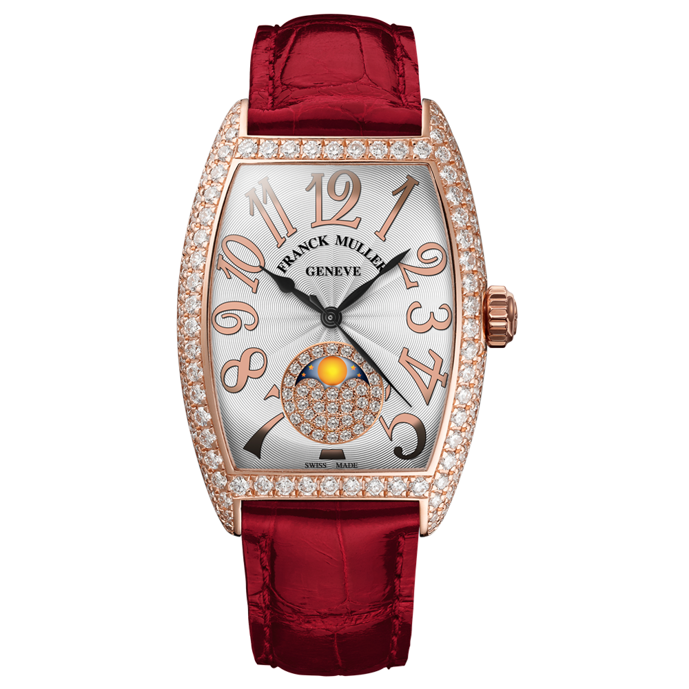 Cintrée Curvex, Innovative Design, 7500 SC AT FO REL L D CD 1P