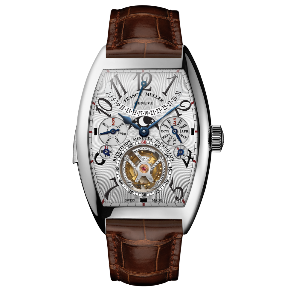 Perpetual Calendar, An Empiric Complication, 8880 RM T QP