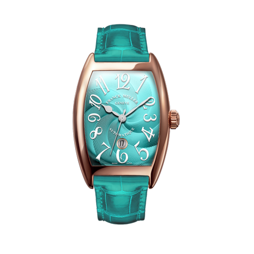 New Models 2025, Cintree Curvex™ Torsade, 7880 SC DT TORSADE