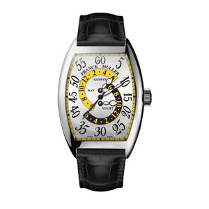 Cintree Curvex, Double Retrograde Hour, 7880 DH R