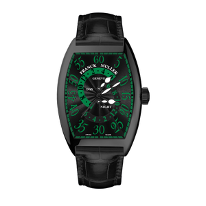 Cintree Curvex, Retrograde Hour Day & Night, 8880 DH R