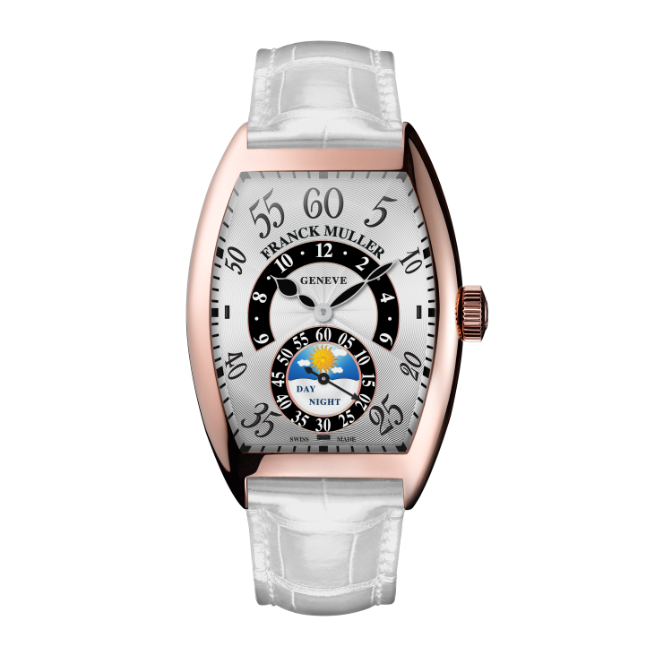 Cintrée Curvex, Innovative Design, 7500 HR JN S6 II