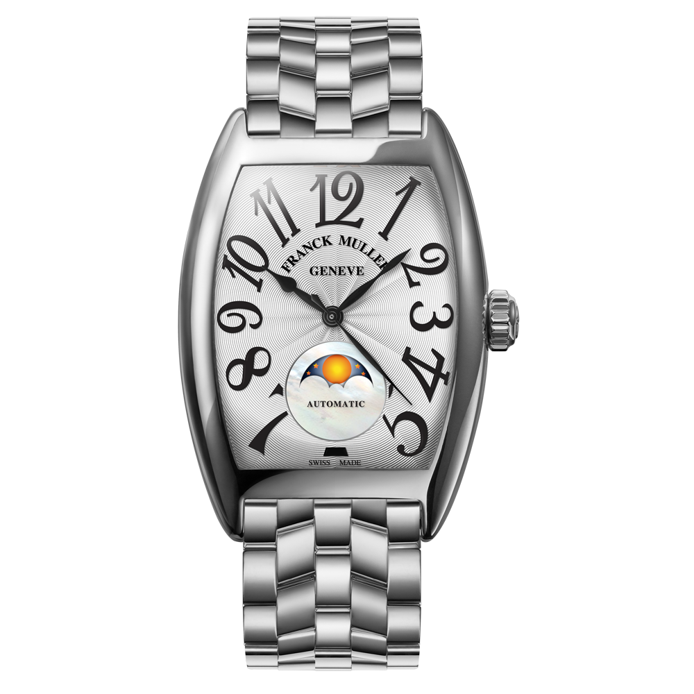 Cintrée Curvex, Innovative Design, 7500 SC AT FO L